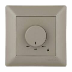 Exen Odak Titanyum Müzik Yayin Anahtari Komple Takim