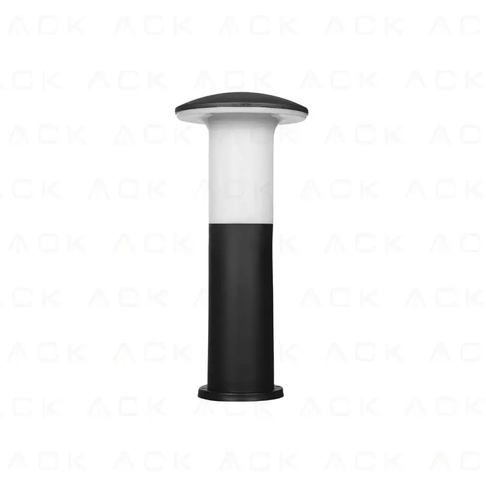 ACK Gaıa Bahce Dırek Armaturu 410Mm E27 Pc AG55-04121