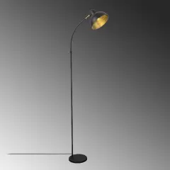 Aydinlatmadunyam Lambader BlackAntique Varzan-10855