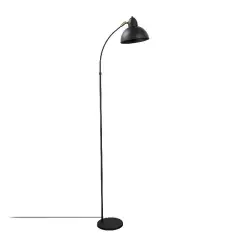 Aydinlatmadunyam Lambader BlackAntique Varzan-10855