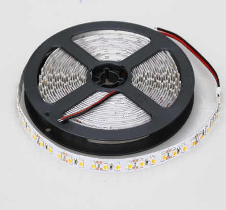Ct-4537 Led Şerit 5630 Gold Şerit led Günışığı Renk