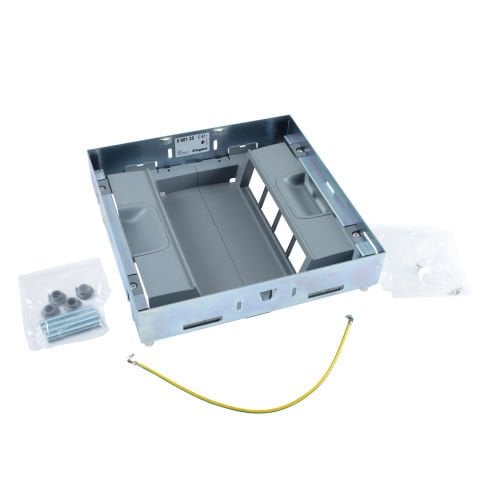 Legrand  Gömme tipi döşeme altı buat için destek kiti, dikey, 16 modül  LEG-088125
