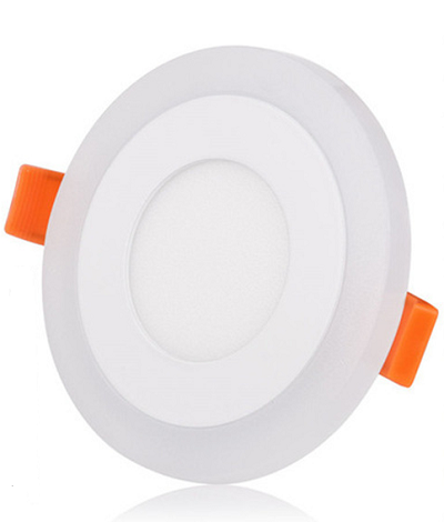 Cata 7 W Okyanus Panel Led CT-5150 Mavi Renk, Günışığı Renk