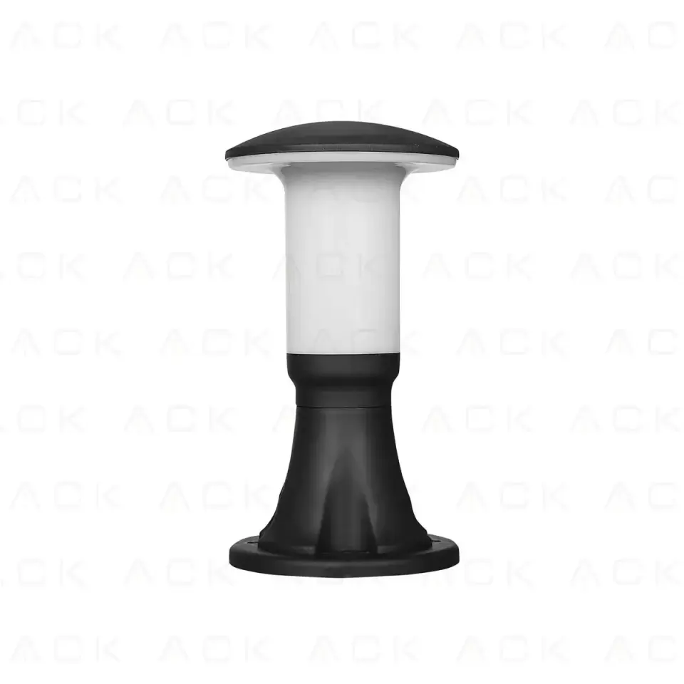 ACK Gaıa Bahce Set Ustu Armaturu E27 Pc AG55-04221