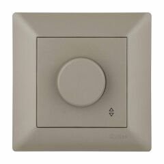 Exen Odak Titanyum Veavien Dimmer 500W Komple Takim