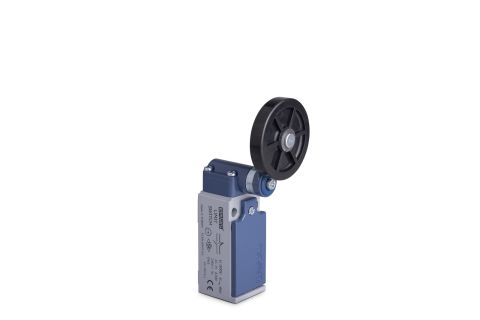 Emas Acısal Hark.50Mm Lastik Mak.Döner Kol - L51K13MEL121