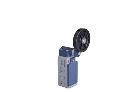 Emas Acısal Hark.50Mm Lastik Mak.Döner Kol - L51K13MEL121