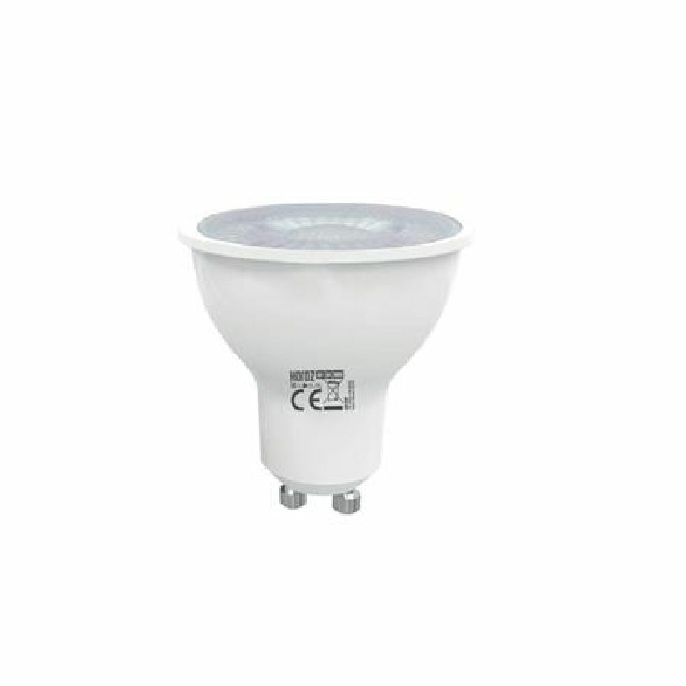 Horoz 001-064-0008 Convex-8 8W Gu10 4200K Lens Led Ampul