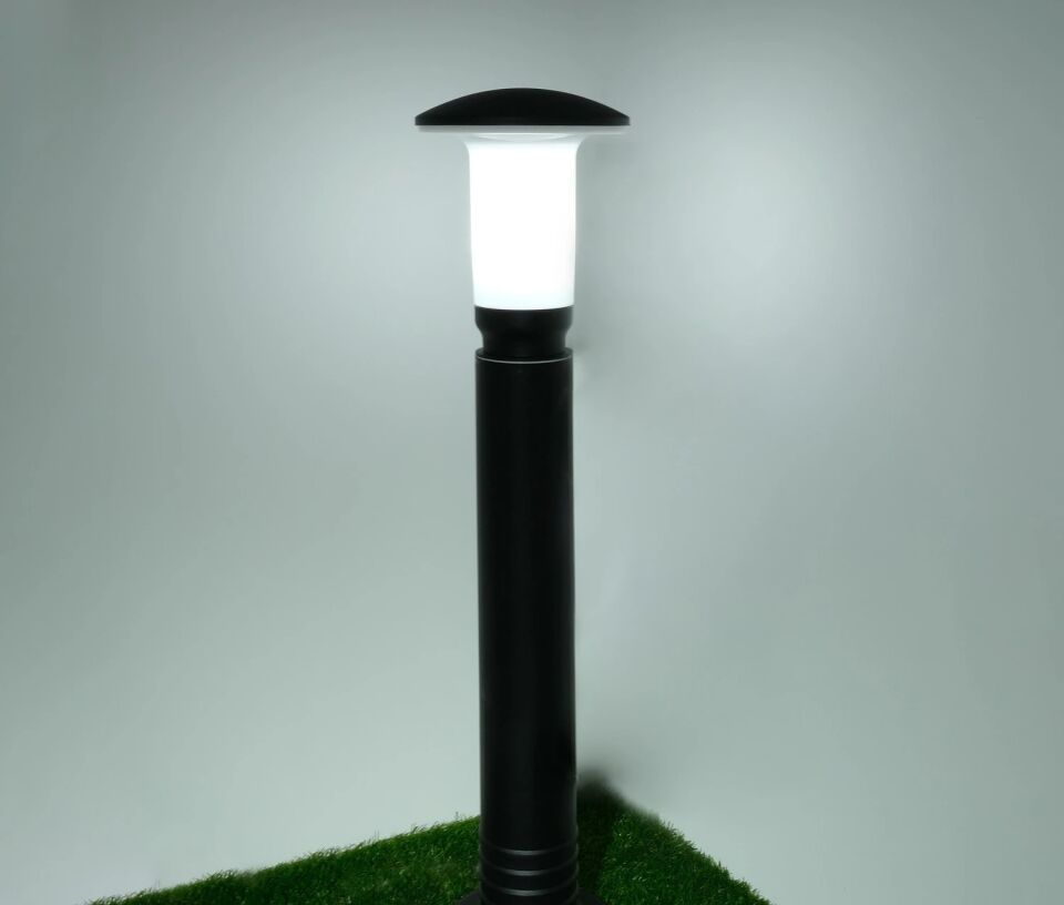 ACK Gaıa Bahce Dırek Armaturu 800Mm E27 Pc AG55-04421