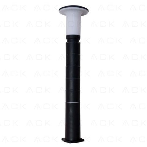 ACK Gaıa Bahce Dırek Armaturu 800Mm E27 Pc AG55-04421
