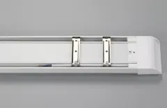 Cata 72 Watt Ledli Yatay Bant Armatür  Ct-2476 Beyaz Işık