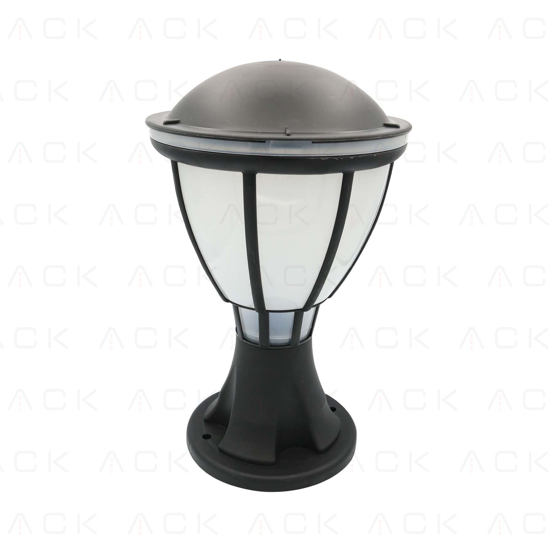 ACK Sardes Bahce Set Ustu Armaturu E27 Pc AG55-05021