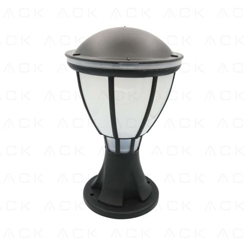 ACK Sardes Bahce Set Ustu Armaturu E27 Pc AG55-05021