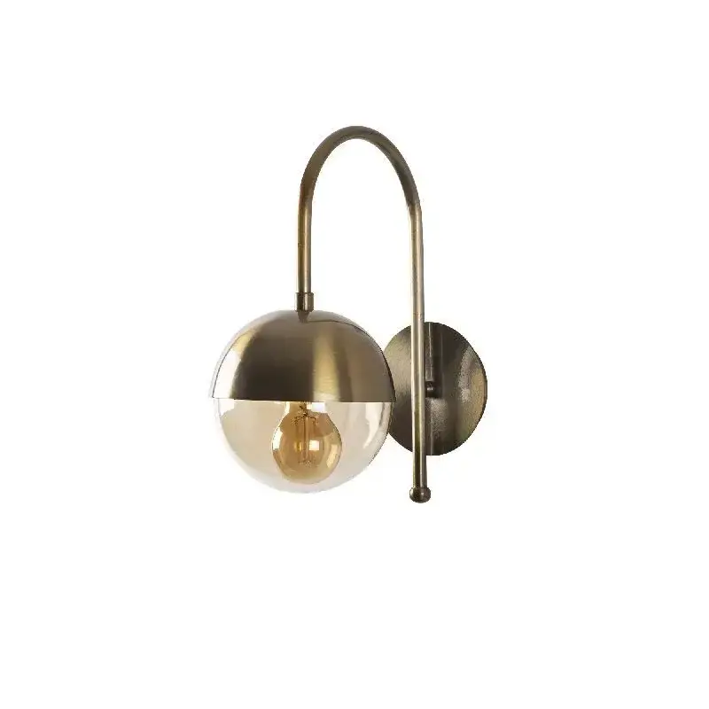 Aydinlatmadunyam Aplik Vintage Karsor-Nuw-3301