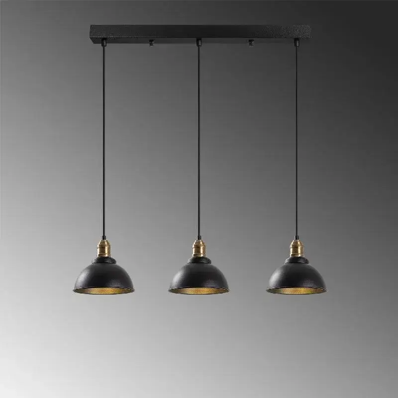 Aydinlatmadunyam Sarkit BlackAntique Varzan-10860