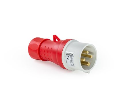 Emas Ceenorm 4X16A Uzatma Fiş - ECE416V5FU