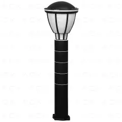 ACK Sardes Bahce Dırek Armaturu 800Mm E27 Pc AG55-05321