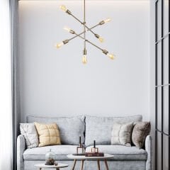 Aydinlatmadunyam Avize Vintage Beste-10355