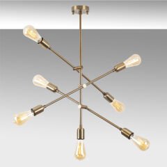 Aydinlatmadunyam Avize Vintage Beste-10355
