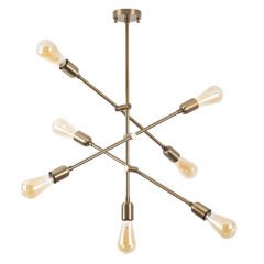 Aydinlatmadunyam Avize Vintage Beste-10355