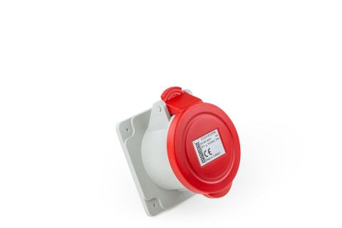 Emas Ceenorm 4X16A Makina Priz - ECE416V5PM