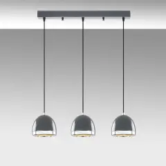 Aydinlatmadunyam Sarkit Anthracite Mugo-10659