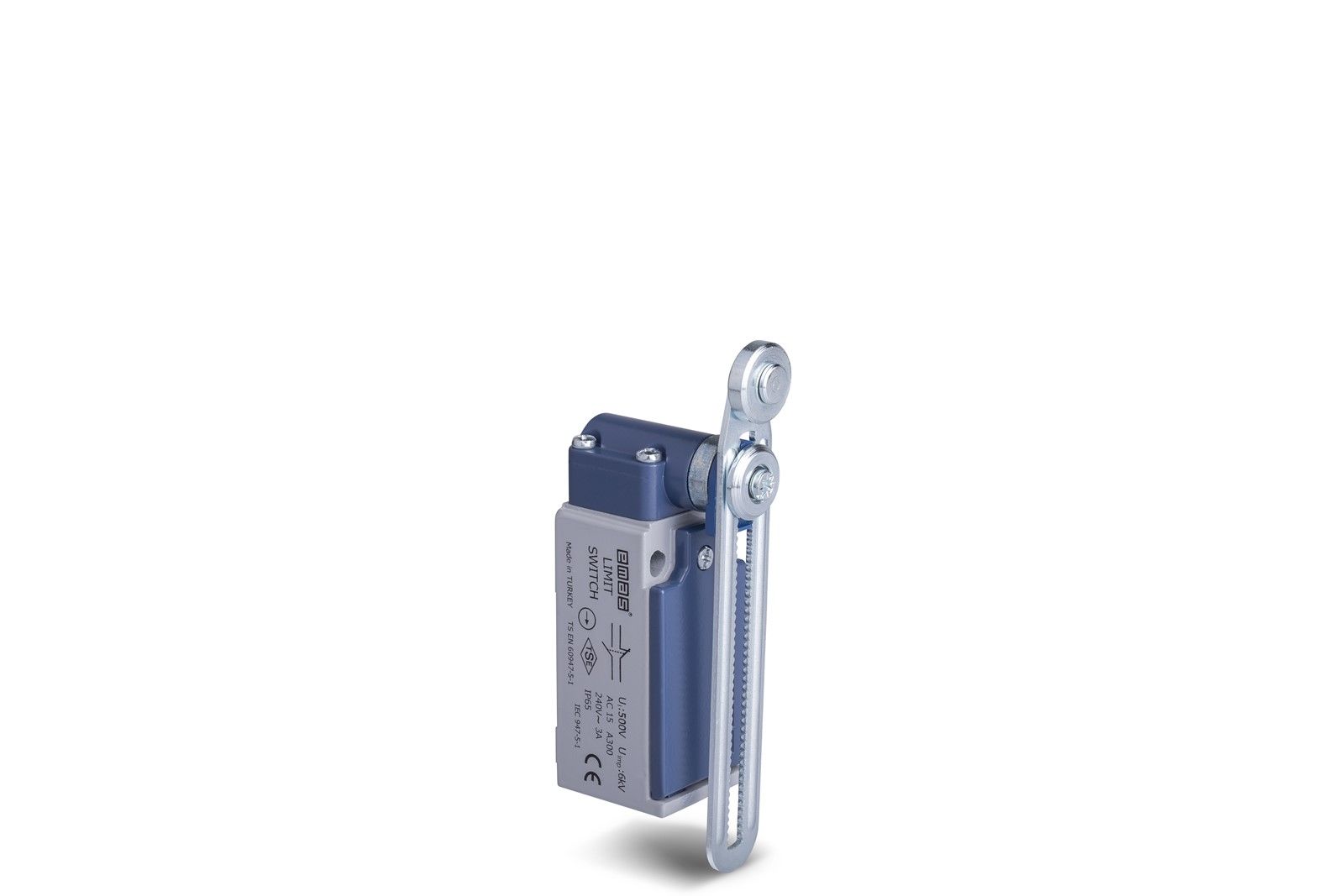 Emas Acısal Hark.18 Mm Metal Mak.Ayarlıuzun Döner Kol - L51K13MEM123