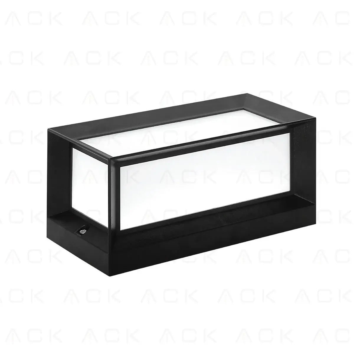 ACK Lunar Pc Bahce Set Ustu Armaturu E27 120X120X250Mm AG55-06121 en uygun fiyatlı satıcı
