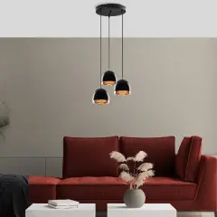 Aydinlatmadunyam Sarkit BlackGold Mugo-10640
