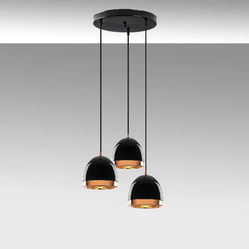 Aydinlatmadunyam Sarkit BlackGold Mugo-10640