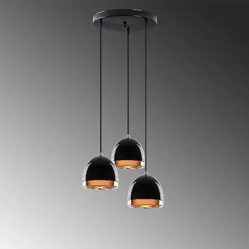 Aydinlatmadunyam Sarkit BlackGold Mugo-10640