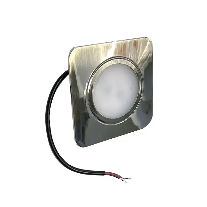 Ct-5175 Ledli Koridor Armatürü Cata Günışığı