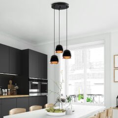Aydinlatmadunyam Sarkit BlackGold Mugo-10640