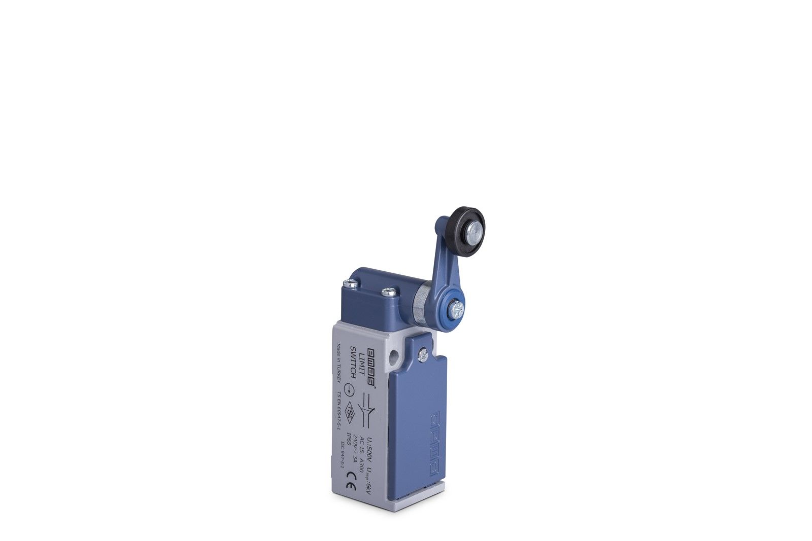 Emas Acısal Hark.18 Mm Pls Mak Döner Kol - L51K13MEP121
