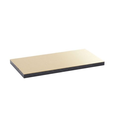 Legrand  Gömme tipi döşeme altı buat için sonlandırma kapağı, metal, pirinç, 8 veya 12 modül LEG-088148