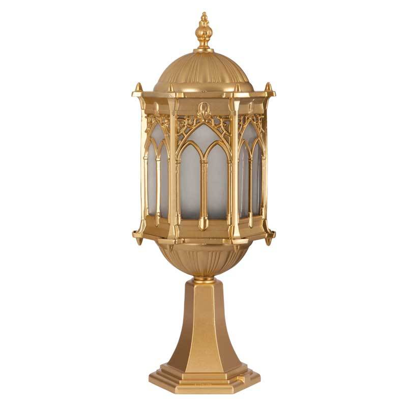 Şanlı  Bahçe Armatür SAN-629