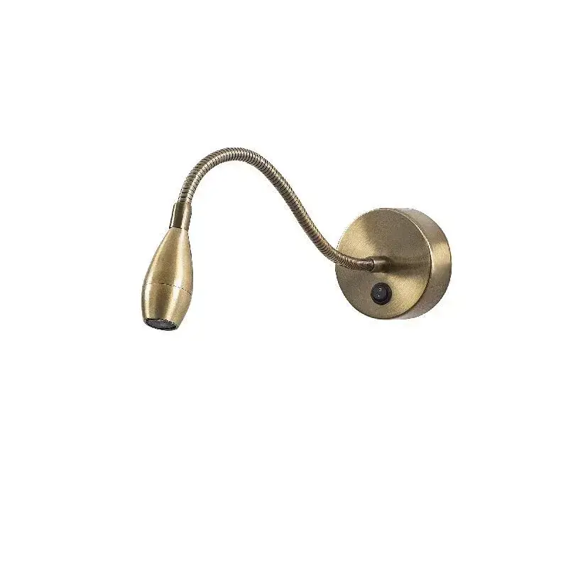 Aydinlatmadunyam Aplik Vintage Reading-Nuw-3252
