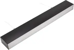 Lineer Sarkıt Led Armatür- Samsung  Led Siyah  Beyaz Ve Gri Kasa
