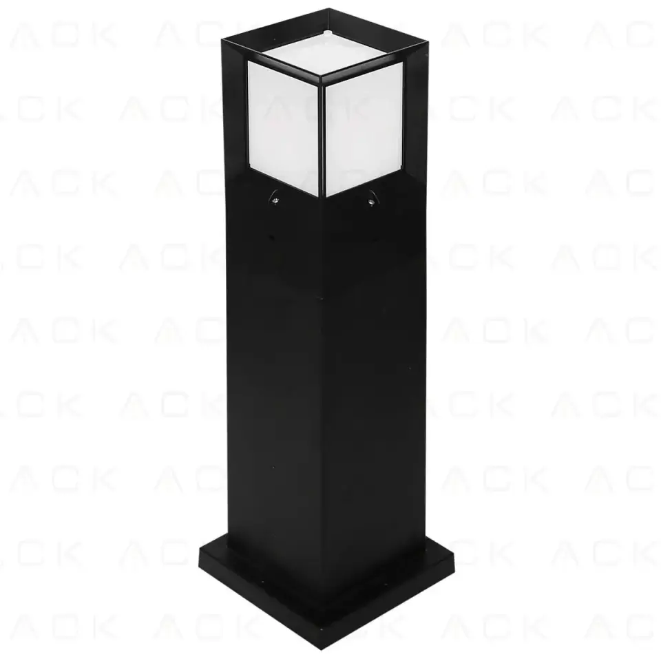 ACK Lunar Pc Bahce Dırek Armaturu E27 700Mm AG55-09101