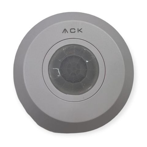 ACK AY31-01020 800W Kızılötesi Hareket Sensörü
