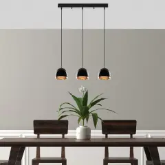 Aydinlatmadunyam Sarkit BlackGold Mugo-10639