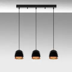 Aydinlatmadunyam Sarkit BlackGold Mugo-10639