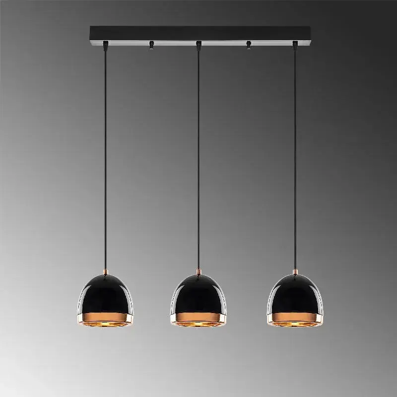 Aydinlatmadunyam Sarkit BlackGold Mugo-10639