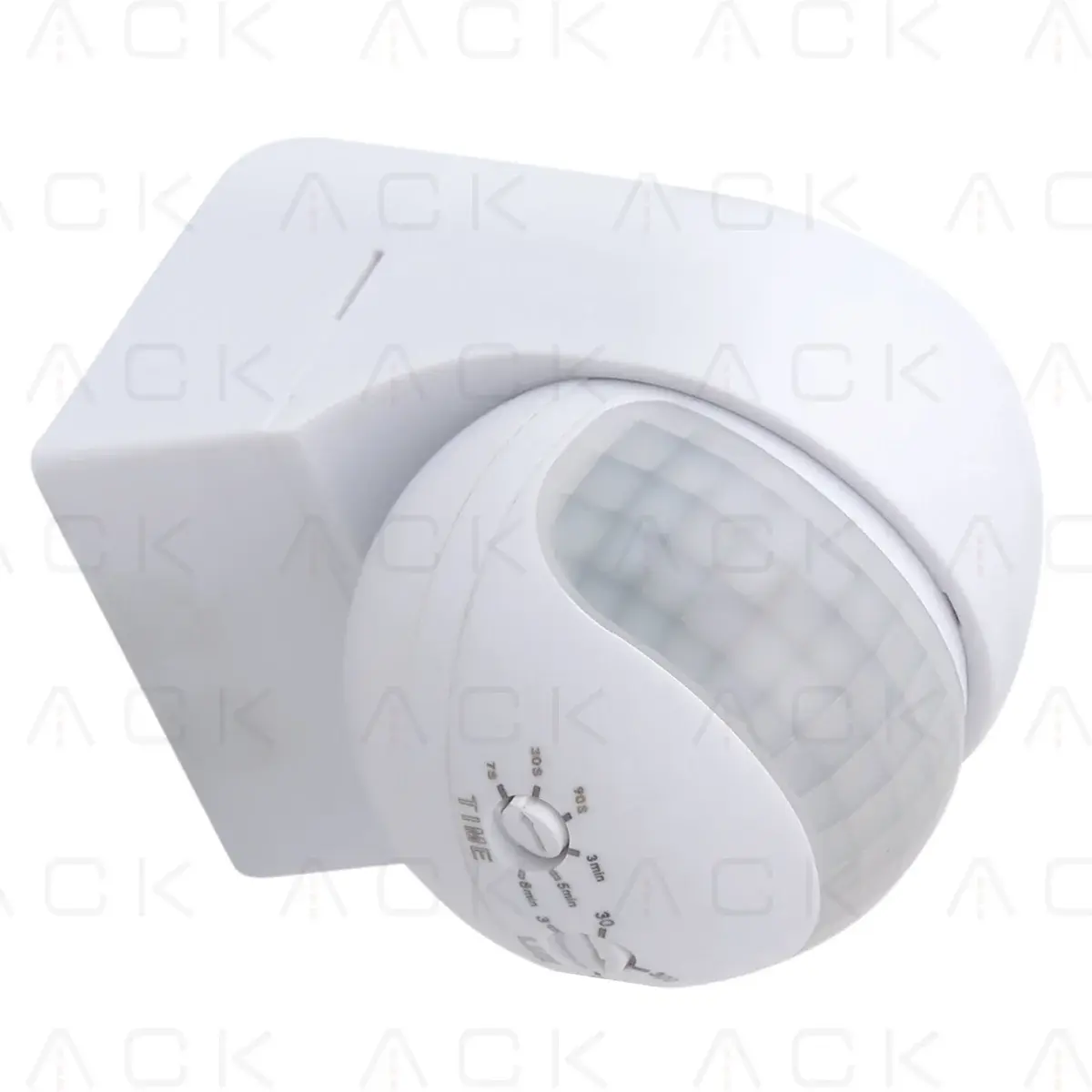 ACK 360 Derece Duvar Tıpı Hareket Sensörü AY31-01030 en uygun fiyatlı satıcı
