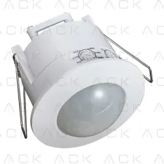 ACK 360 Derece Sıva Altı Hareket Sensörü AY31-01040