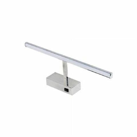 Horoz 040-012-0008 Kanarya-8 8W Krom 4200K Led Aplik