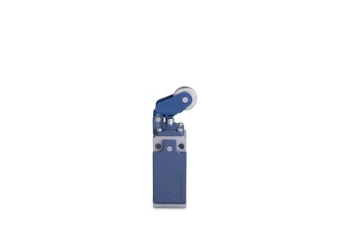 Emas Acısal Hareketli 22 Mm. Mtl. Makaralı Ayalı Kol - L51K13MIM211