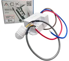 ACK 100 Derece Mini Sensör AY31-01050