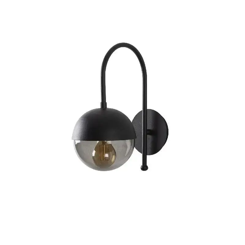 Aydinlatmadunyam Aplik BlackFume Karsor-Nuw-3303
