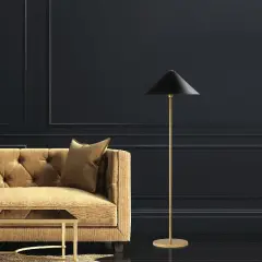 Aydinlatmadunyam Lambader Gold Mixed-11511